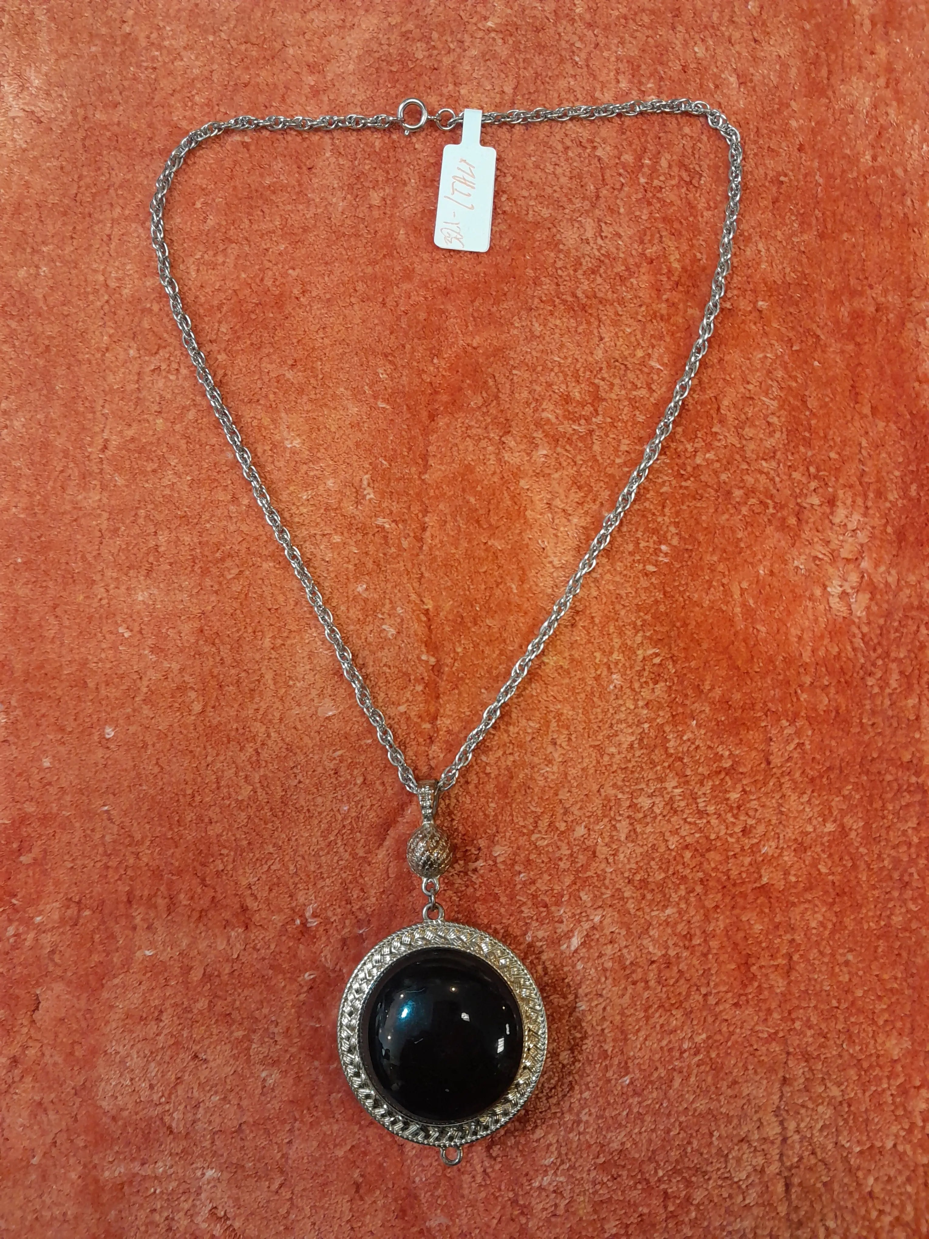 Handmade Italian Necklace #321 ABC Jewelries